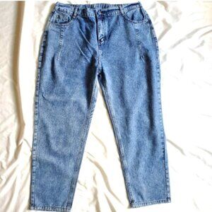 Aslea Rovie MOM Jeans 2 XL